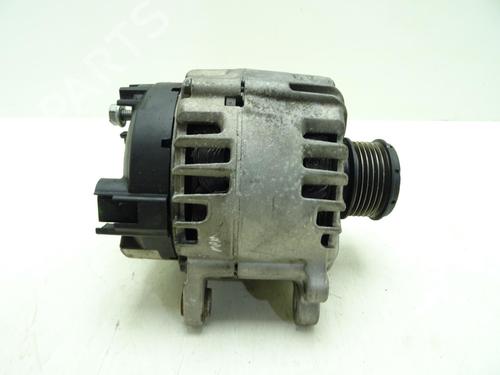 alternator-vw-tiguan-5n_-2007-2008-2009-2010-2011-2012-2013-2014-2015-2016-2017-2018-27303975 main image
