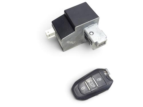 Electronic module PEUGEOT EXPERT Van (V_) 2.0 BlueHDi 120 | BP38788075M83  - Image 6