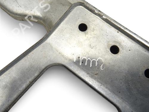 Rear right window mechanism DACIA SANDERO 1.5 dCi | BP40124175C25 - Image 2