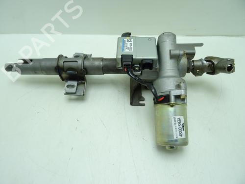 Used Steering column OPEL AGILA (A) (H00) 1.2 16V (F68) (75 hp) 24865024