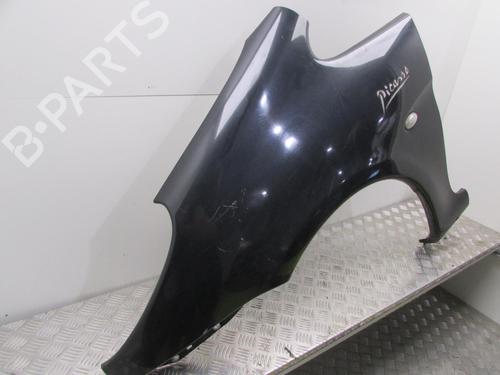 Left front fenders CITROËN XSARA PICASSO (N68) 2.0 HDi | BP20050025C41 