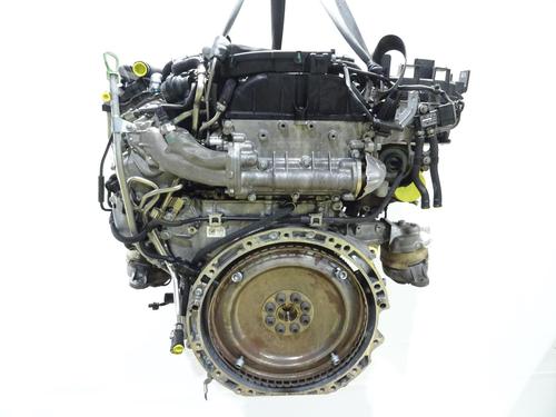 Engine MERCEDES-BENZ GLK-CLASS (X204) 250 CDI 4-matic (204.982, 204.904) | BP26617513M1  - Image 6