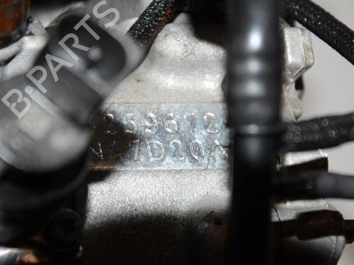 Engine BMW 1 (E87) 118 d | BP34454310M1  - Image 11