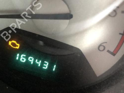 Fuse box CHRYSLER SEBRING Convertible (JS) 2.0 CRD | BP29634590E1  - Image 8