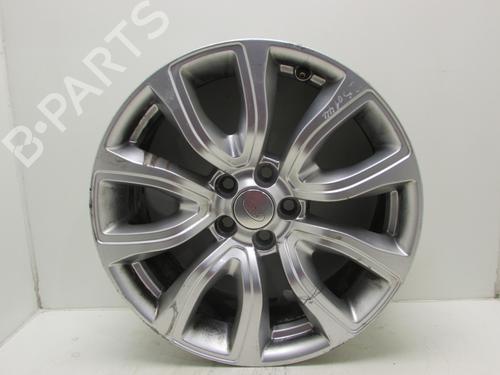 Used Rim LAND ROVER RANGE ROVER EVOQUE (L538) 2.0 4x4 (241 hp) 24847340