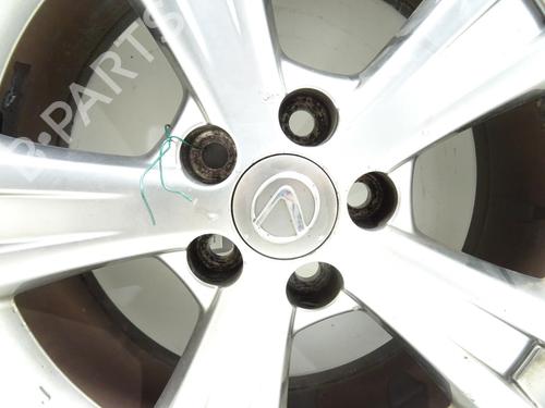 Fælk LEXUS RX (_U3_) 400h AWD (MHU38_, MHU38R) | BP30643473C45 