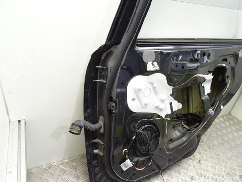 Right rear door PEUGEOT 508 SW I (8E_) 2.0 BlueHDi 180 | BP27663659C5 