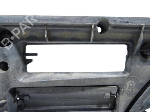 Used Radiator fan Radiator fan VW TIGUAN (AD1, AX1) 2.0 TDI 4motion (150 hp) 39891224 39891224