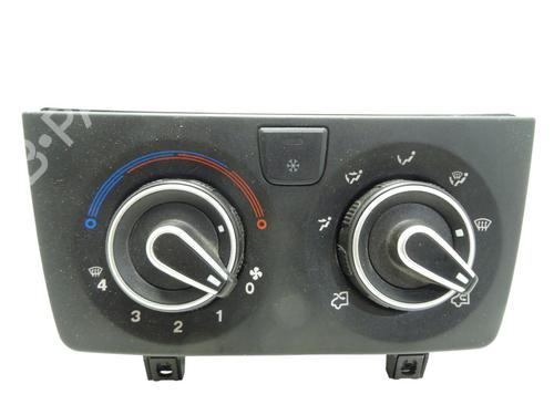 Climate control PEUGEOT BOXER Van 2.2 BlueHDi 140 | BP39113456I5 - Image 2