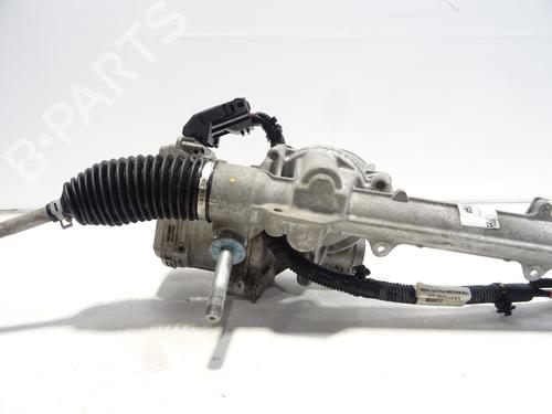 Steering rack CITROËN C4 Grand Picasso II (DA_, DE_) 1.6 HDi / BlueHDi 115 | BP30173008M22
