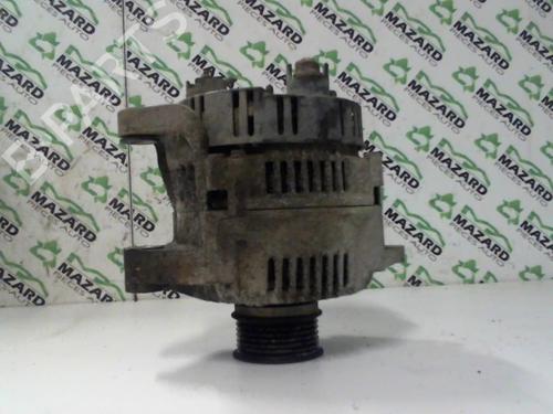 Used Alternator RENAULT TRAFIC Van (T_, P_, V_) 2.5 D (75 hp) 21964312