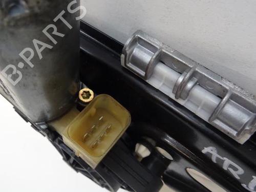 Rear right window mechanism MERCEDES-BENZ C-CLASS (W203) C 270 CDI (203.016) | BP20056630C25 