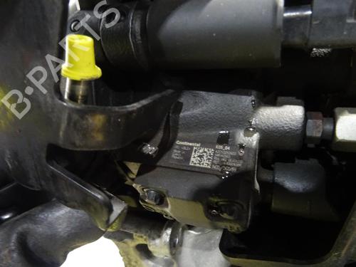 Engine RENAULT MEGANE III Hatchback (BZ0/1_, B3_) 1.5 dCi (BZ0C) | BP32168769M1  - Image 13