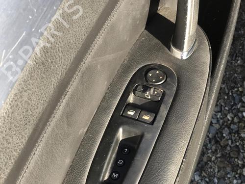 Front left seatbelt PEUGEOT 407 Coupe (6C_) 2.7 HDi | BP26881795I26 - Image 15