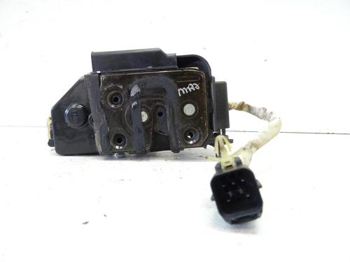 Used Rear right lock HYUNDAI GETZ (TB) 1.5 CRDi (82 hp) 20040826