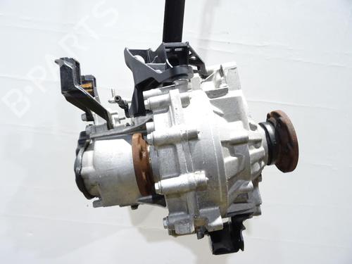 Gearbox AUDI A1 (8X1, 8XK) 1.4 TDI | BP30847850M3  - Image 5