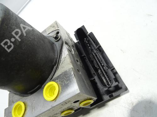 Used ABS pump ABS pump MERCEDES-BENZ B-CLASS Sports Tourer (W245) B 200 CDI (245.208) (140 hp) 20690306 20690306
