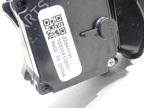 Steering column stalk OPEL ASTRA J (P10) 1.7 CDTI (68) | BP32321357I23