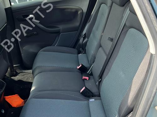 Mass air flow sensor SEAT TOLEDO III (5P2) 1.9 TDI | BP33991388M95  - Image 15