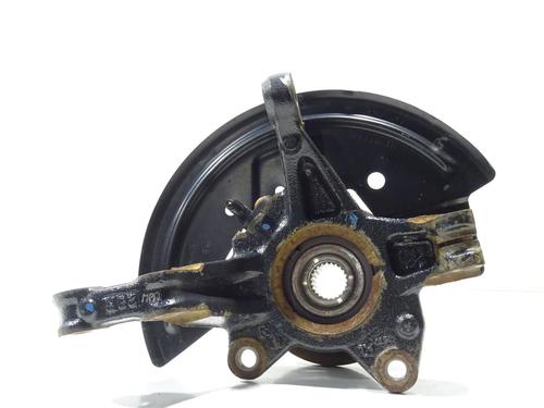 Right front steering knuckle RENAULT CLIO IV (BH_) 0.9 TCe 90 (BHNF, BHMA, BHMH, BHJK, BHJR) | BP29710404M26 