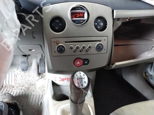 Left front window switch RENAULT CLIO III (BR0/1, CR0/1) 1.5 dCi (BR17, CR17) | BP38191580I27  - Image 11
