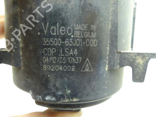 Used Right front fog light Right front fog light 37865020 37865020