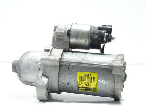 Used Starter HYUNDAI GETZ (TB) [2001-2011]  25594378