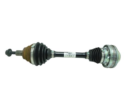 Left front driveshaft VW GOLF VI (5K1) 1.6 TDI | BP36654244M38 - Image 4