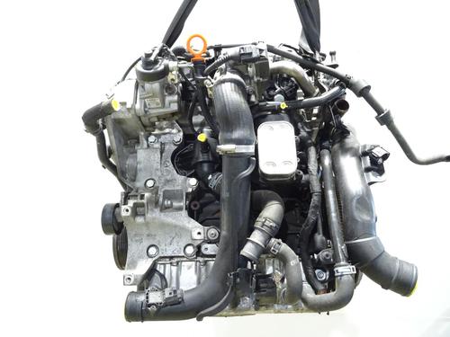 Engine VW TIGUAN (5N_) 2.0 TDI | BP29756870M1