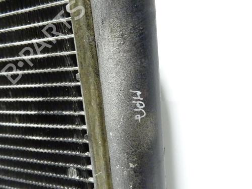 Used AC radiator AC radiator MITSUBISHI PAJERO SPORT II (KH_, KG_) 3.2 DI-D 4WD (165 hp) 28386094 28386094
