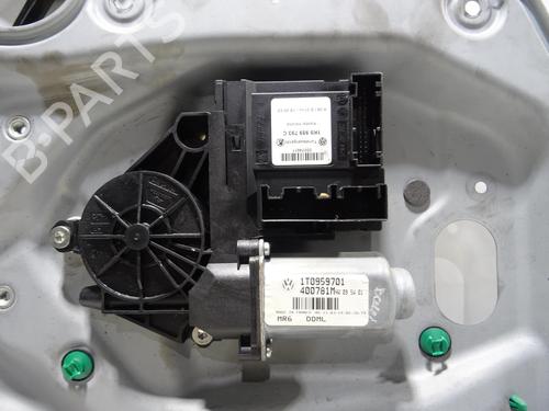 Front left window mechanism VW TOURAN (1T1, 1T2) 2.0 TDI | BP28520323C22 