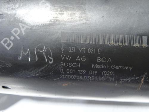 Starter AUDI Q5 (8RB) 2.0 TDI quattro | BP30155865M8  - Image 5