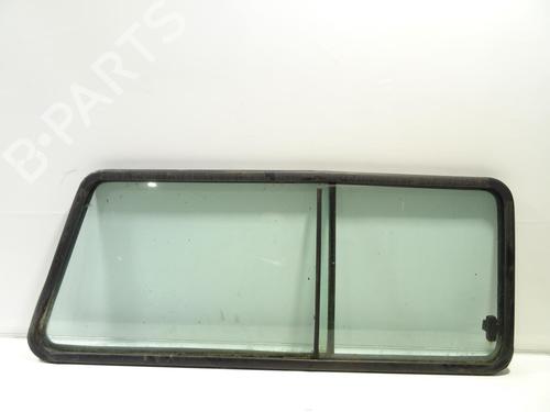 Used Rear right door window NISSAN PATROL GR V Wagon (Y61) 2.8 TD (129 hp) 29124366