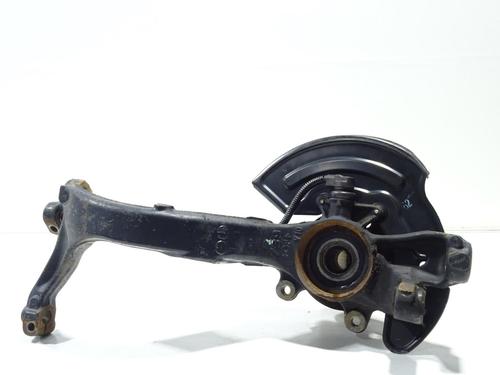 Left front steering knuckle VW PASSAT B5.5 Variant (3B6) 1.9 TDI | BP28490143M25 - Image 6