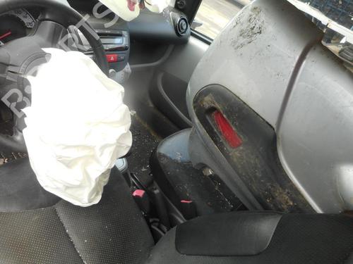 Steering column stalk CITROËN C1 (PM_, PN_) 1.0 | BP20072304I23 