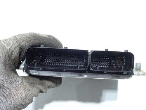 Engine control unit (ECU) AUDI A3 Sportback (8PA) 3.2 V6 quattro | BP27220496M57 