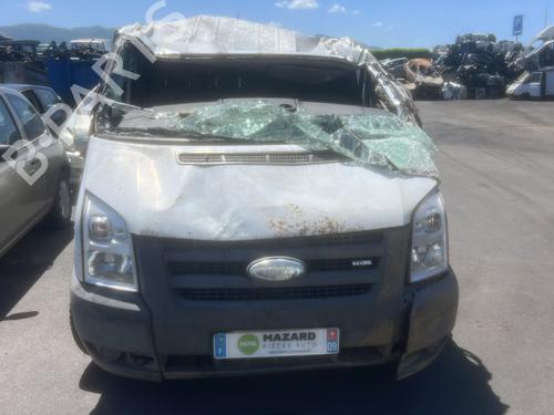 Right front driveshaft FORD TRANSIT Van (FA_ _) 2.2 TDCi | BP26598543M39 - Image 7