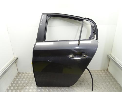 Used Left rear door PEUGEOT 208 II (UB_, UP_, UW_, UJ_) 1.2 PureTech 75 (75 hp) 29330012