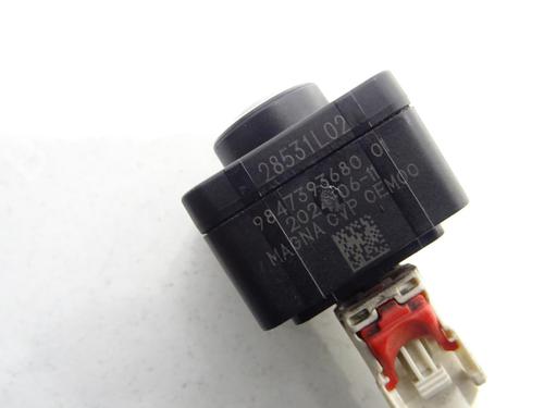 Camera CITROËN C4 III (BA_, BB_, BC_) 1.2 Hybrid 136 (BAHPYJ) | BP29477551E14 