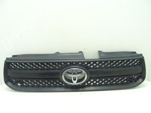 Grill TOYOTA RAV 4 II (_A2_) 2.0 D 4WD (CLA20_, CLA21_, CLA20R, CLA21R) (116 hp) 30168807