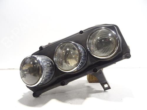 Scheinwerfer links für ALFA ROMEO 159 Sportwagon (939_) 2.4 JTDM (939.BXM1B) (210 hp) 30858786