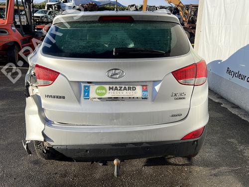 Engine HYUNDAI ix35 (LM, EL, ELH) 2.0 CRDi 4WD | BP38606987M1 - Image 23