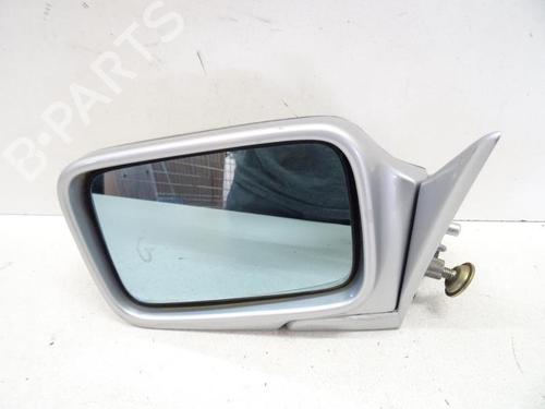 Left mirror BMW 5 (E34) 520 i 24V | BP20055290C26