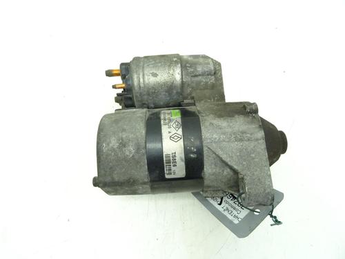 Startmotor RENAULT CLIO III (BR0/1, CR0/1) 1.2 16V (BR02, BR0J, BR11, CR02, CR0J, CR11) (75 hp) 30106751