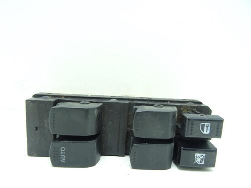 Used Left front window switch SUZUKI SX4 (EY, GY) 1.9 DDiS 4x4 (RW419D) (120 hp) 31362521