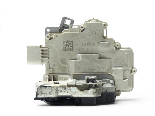Used Rear left lock Rear left lock 37075485 37075485