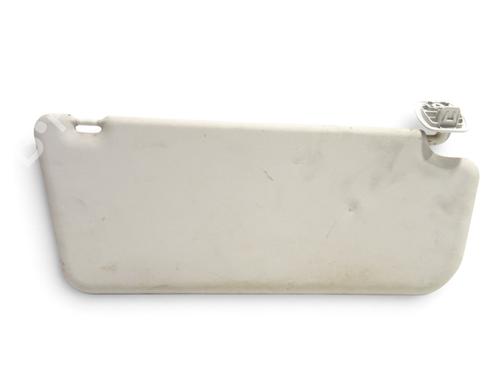 Left sun visor CITROËN BERLINGO Box Body/MPV (B9) | BP38561882I1 - Image 4