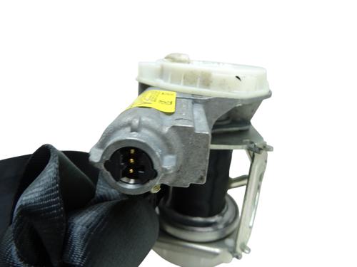 Front left seatbelt FIAT PANDA (312_, 319_) 1.2 (312PXA1A) | BP37726007I26  - Image 8