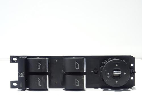Used Left front window switch Left front window switch FORD B-MAX (JK) 1.6 TDCi (95 hp) 34109168 34109168
