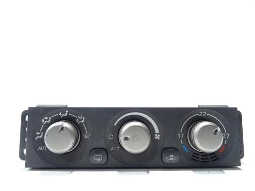 Used Climate control MITSUBISHI PAJERO III (V7_W, V6_W) [1999-2007]  30089885
